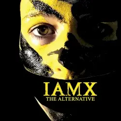 The Alternative by IAMX
