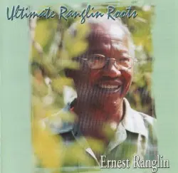 Ultimate Ranglin Roots by Ernest Ranglin