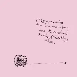 Pocket Symphonies for Lonesome Subway Cars by Casiotone for the Painfully Alone