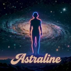 Astraline by Caught in Joy