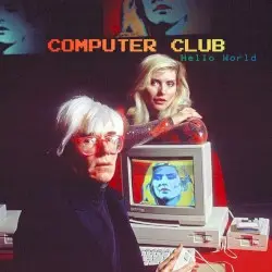 Hello World by COMPUTER CLUB