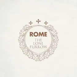 The Lone Furrow by Rome