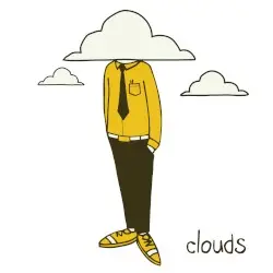 Clouds by Apollo Brown
