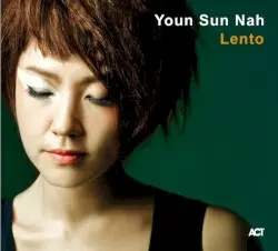 Lento by Youn Sun Nah