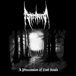 A Procession of Lost Souls by Striborg