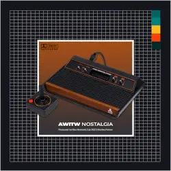 Nostalgia by AWITW