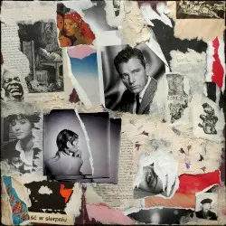 Décollage by The Underground Youth