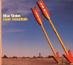 Man Mountain by Blue States