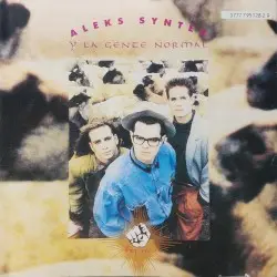 ¡Hey tú! by Aleks Syntek y la Gente Normal