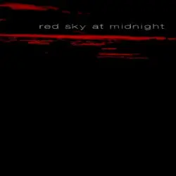 Red Sky At Midnight by Haunted Marvelous