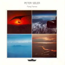 Flying Frames by Peter Seiler