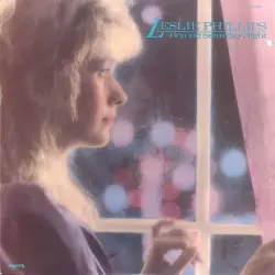 Beyond Saturday Night by Sam Phillips