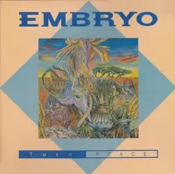 Turn Peace by Embryo