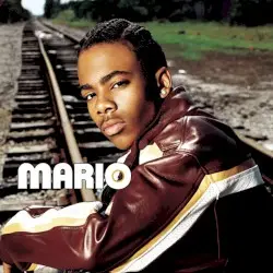 Mario by Mario