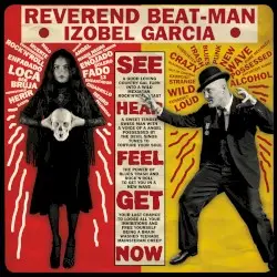 Baile Bruja Muerto by Reverend Beat-Man & Izobel Garcia
