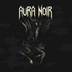 Aura Noire by Aura Noir