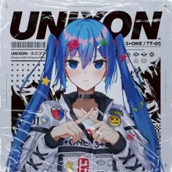 UNIXON by Osanzi with Hatsune Miku