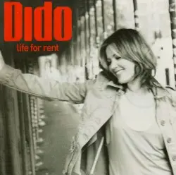 Life for Rent by Dido