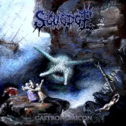 Gastronomicon by Slugdge