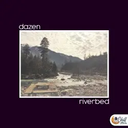 riverbed by Dazen