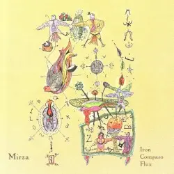 Iron Compass Flux by Mirza