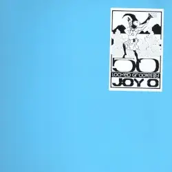 50 Locked Grooves by Joy Orbison