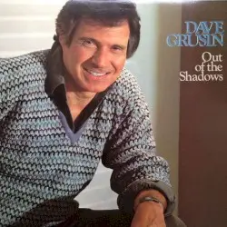 Out of the Shadows by Dave Grusin