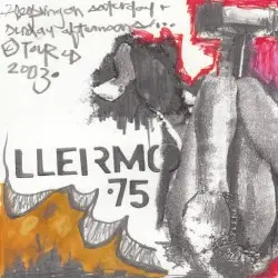 Sleeping on Saturday and Sunday Afternoons by Guillermo Scott Herren