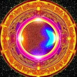 Superpositions (xbv) by Cognitive Constellation Corps
