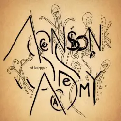Ascension Academy by Ed Kuepper