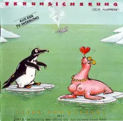 Liebe, Tod & Teufel by Erste Allgemeine Verunsicherung