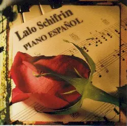 Piano Español by Lalo Schifrin