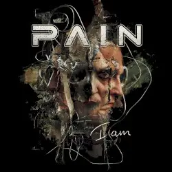 I Am by Pain
