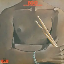 Ego by The Tony Williams Lifetime