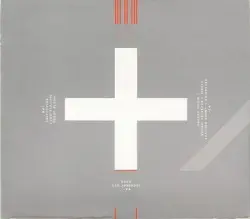 Self-Titled Long-Playing Debut Album by +/-