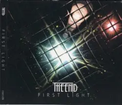 First Light by The Enid