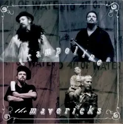 Trampoline by The Mavericks