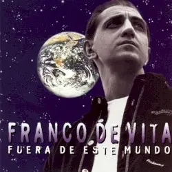 Fuera de este mundo by Franco de Vita