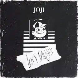 Lost Ballads by Joji