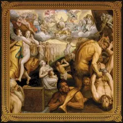 Self-Deification by Inhumankind