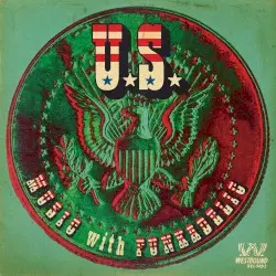 U.S. Music With Funkadelic by U.S. Music With Funkadelic