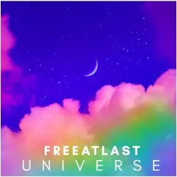 Universe by FREEATLAST