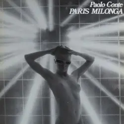 Paris milonga by Paolo Conte