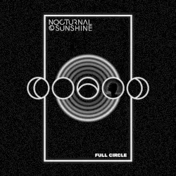 Full Circle by Nocturnal Sunshine