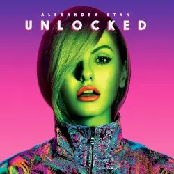 Unlocked by Alexandra Stan