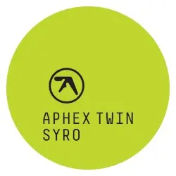Syro by Aphex Twin
