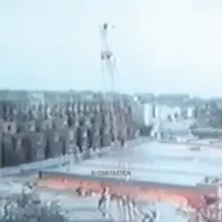 In Construction by Lindsheaven Virtual Plaza