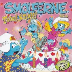 Total Smølf Vol.6 by Smølferne