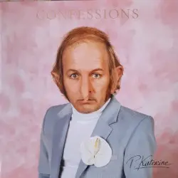 Confessions by Katerine