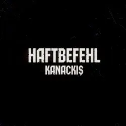 Kanackiş by Haftbefehl